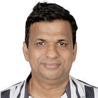 Mr. Raghupathi Shetty